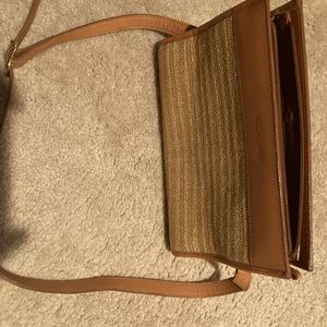 Medallion small bag